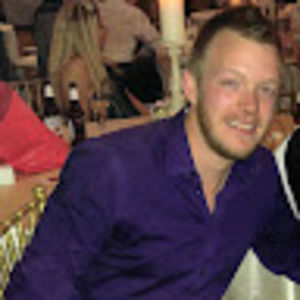 Meet your Posher, Ben